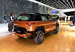 BAIC BJ20