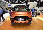 BAIC BJ20