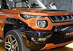 BAIC BJ20