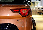 BAIC BJ20