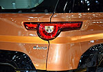 BAIC BJ20