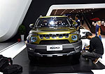 BAIC BJ20