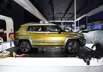 BAIC BJ20