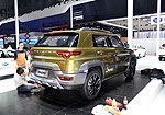 BAIC BJ20