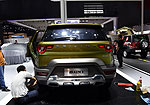 BAIC BJ20