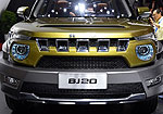 BAIC BJ20