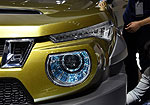 BAIC BJ20