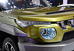 BAIC BJ20