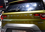 BAIC BJ20