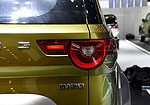 BAIC BJ20