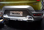 BAIC BJ20
