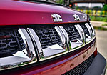BAIC BJ20
