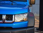 BAIC F40