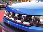 BAIC F40