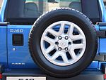 BAIC F40
