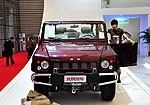 BAIC B60: Фото 2