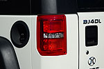 BAIC BJ40L