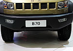 BAIC BJ40L