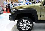 BAIC BJ40L