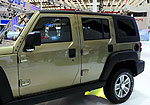 BAIC BJ40L
