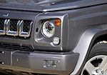 BAIC BJ80C