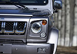 BAIC BJ80C