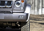 BAIC BJ80C