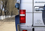 BAIC BJ80C