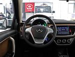 BAIC Big Cat