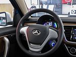 BAIC Big Cat