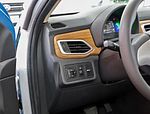 BAIC Big Cat