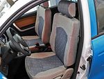 BAIC Big Cat