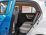 BAIC Big Cat
