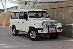 BAIC BJ 2030