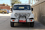 BAIC BJ 2030