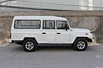 BAIC BJ 2030