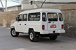 BAIC BJ 2030