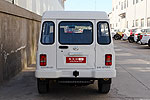 BAIC BJ 2030