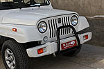 BAIC BJ 2030
