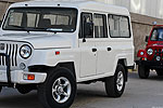 BAIC BJ 2030