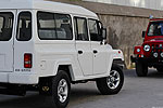 BAIC BJ 2030