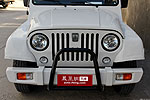 BAIC BJ 2030