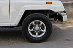 BAIC BJ 2030