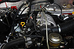BAIC BJ 2033