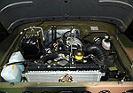 BAIC BJ 2033