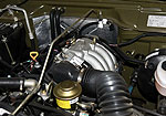 BAIC BJ 2033