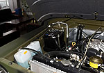 BAIC BJ 2033