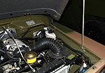 BAIC BJ 2033