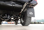 BAIC BJ 2033