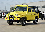 BAIC BJ 2033